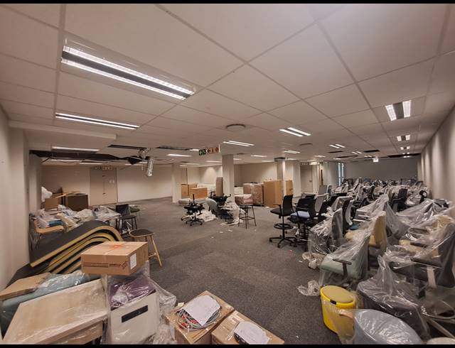 300M² OFFICE TO LET IN ILLOVO